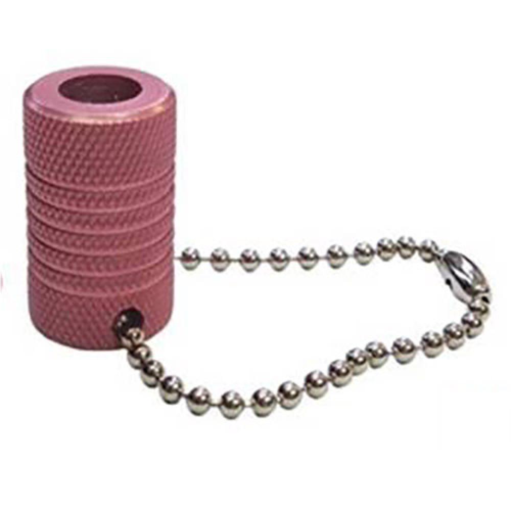 Extractor de cañas y puntas rotas BSR con llavero Rosa