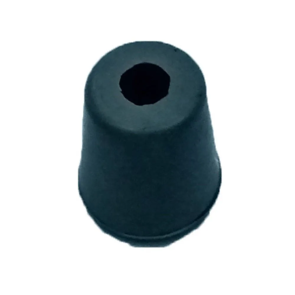 Goma tope barra futbolin Linares 43mm 14mm