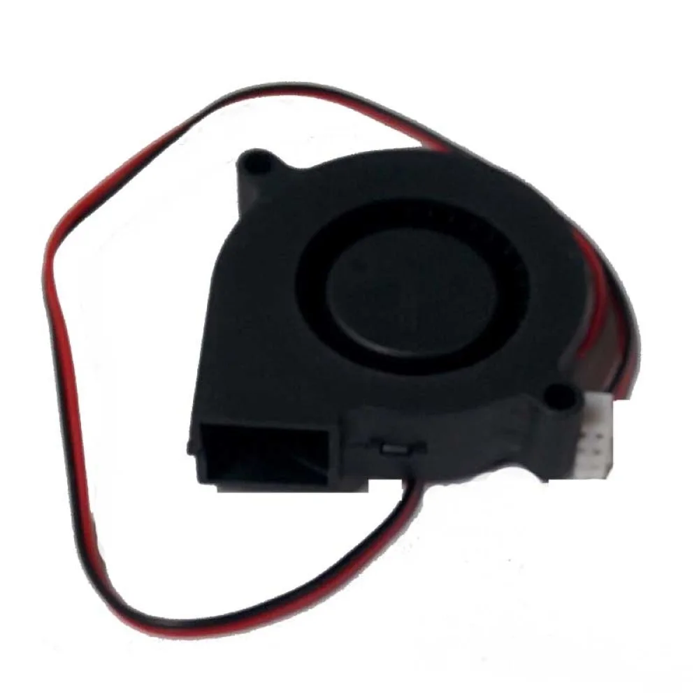 Ventilador H2L H3L