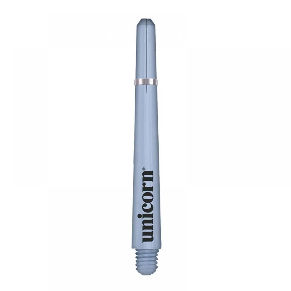  Cañas Unicorn Darts Gripper 4 Mirage Blue 35mm 