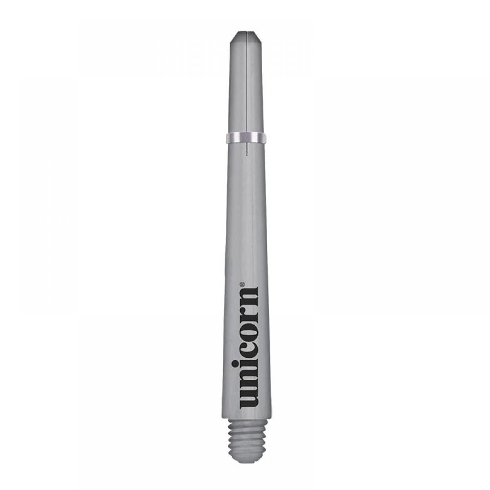  Cañas Unicorn Darts Gripper 4 Mirage Smoke 30mm 