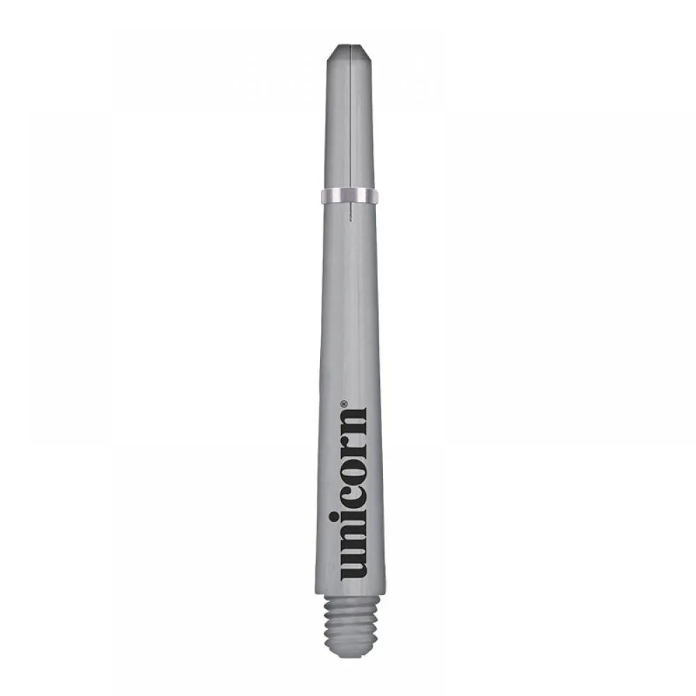  Cañas Unicorn Darts Gripper 4 Mirage Smoke 30mm 