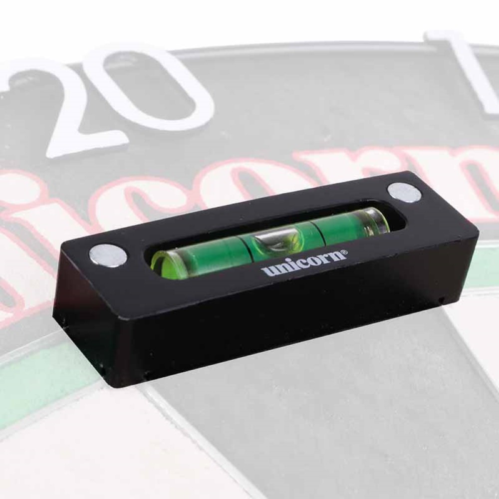Nivel Dianas Boardmate Leveller Unicorn Darts