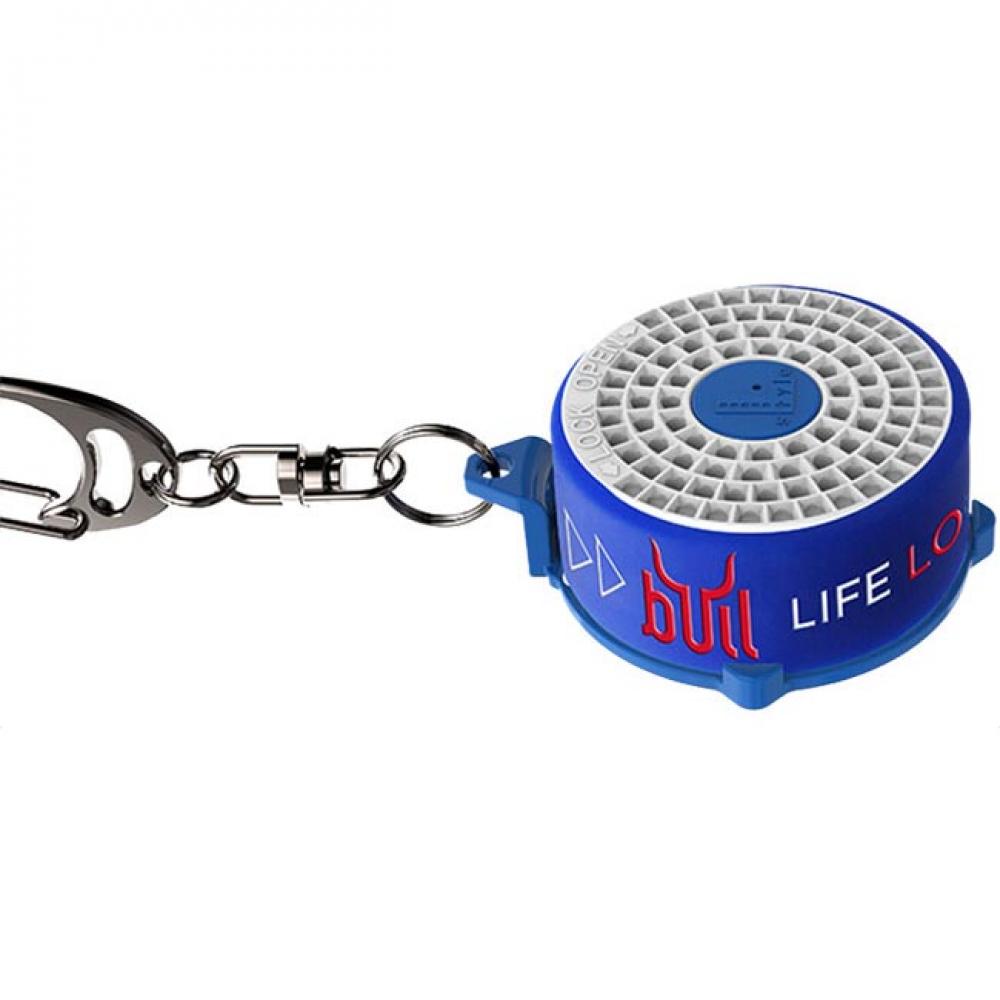 Extractor Tip Holder Bull L-Style Blue