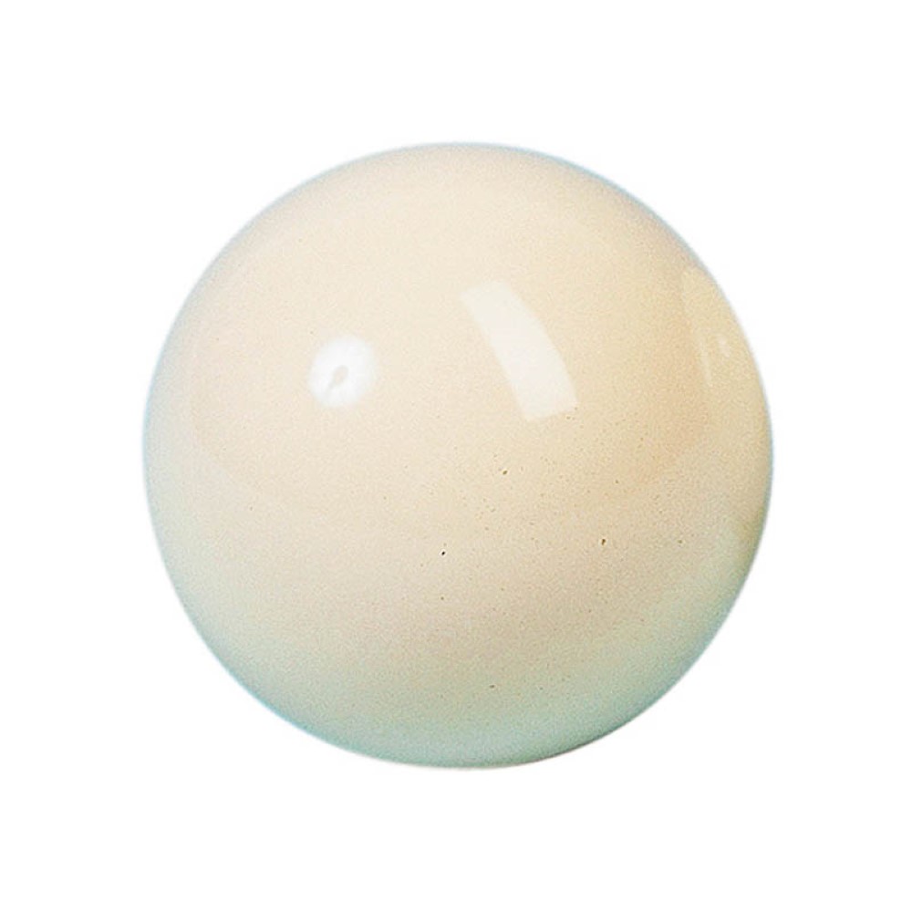 Bola Billar Blanca Aramith de 48 mm