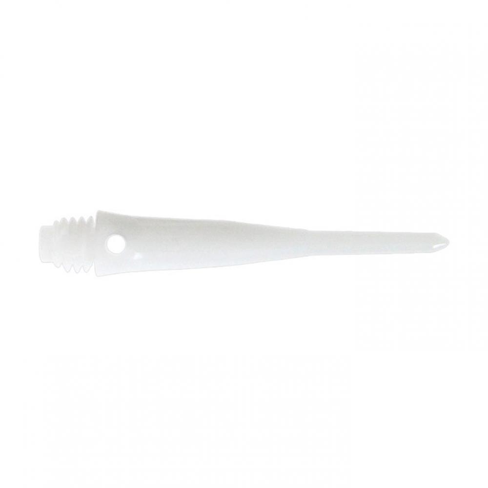 Punta Condor Tip Ultimate Blanca 2ba 31mm 40unid