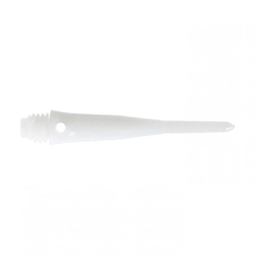 Punta Condor Tip Ultimate Blanca 2ba 31mm 40unid