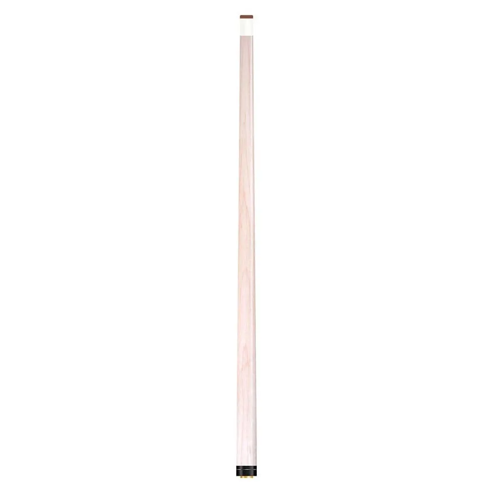 Flecha Taco Billar Americano Buffalo Eco 13mm 5/16 x 18