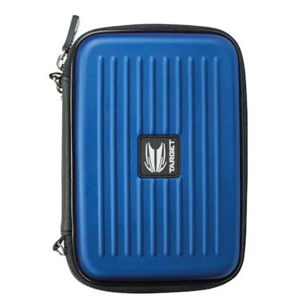 Custodia Freccette Target Darts Takoma XL Wallet Blu