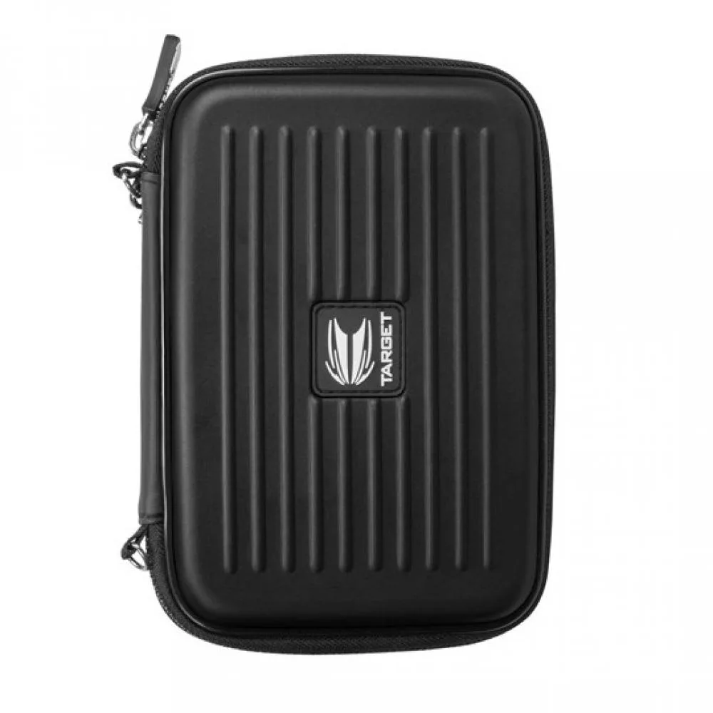 Custodia Freccette Target Darts Takoma XL Wallet Nera