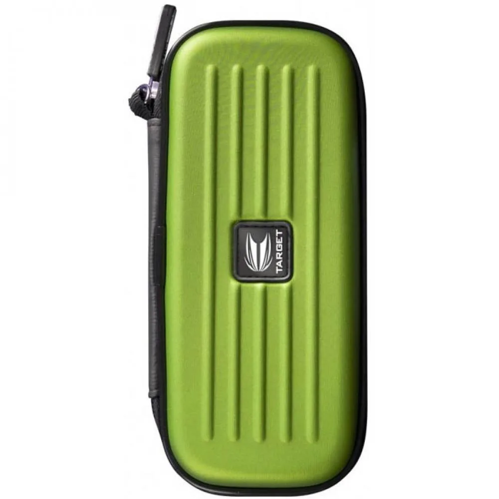 Custodia Freccette Target Darts Takoma Wallet Verde