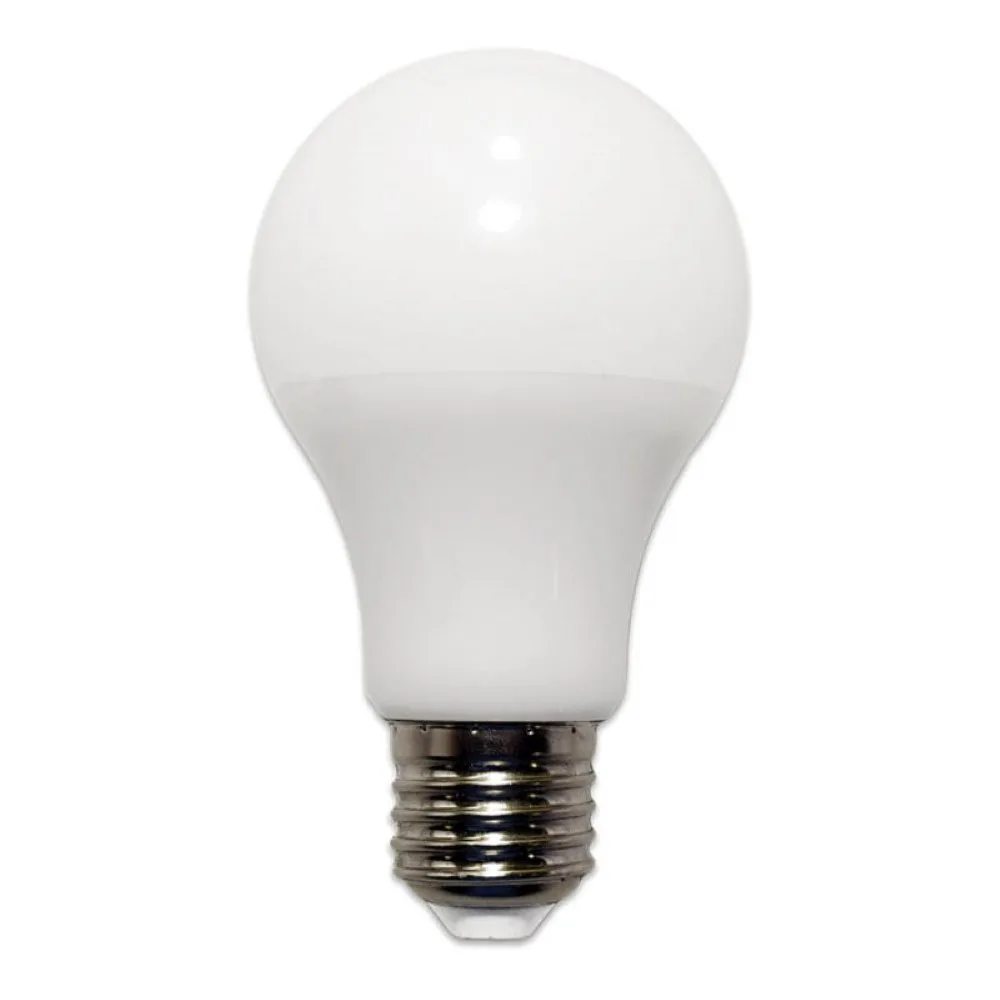 Bombilla Led E27 Estandar 9W Calida