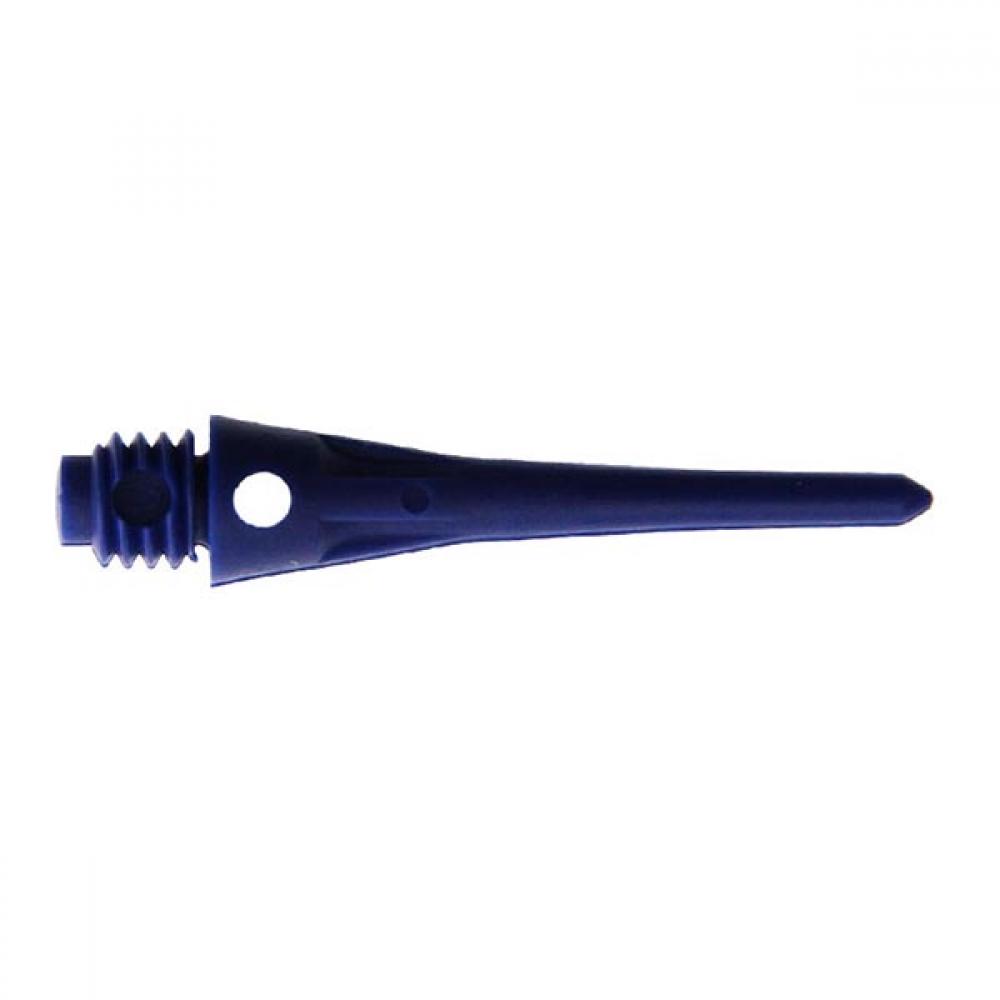  Puntas Condor Tip Navy 2ba 25mm 40unid 