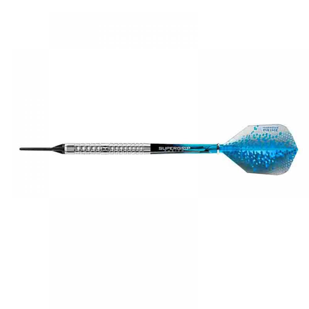  Dardos Harrows Darts Pulse 18gr 90%  