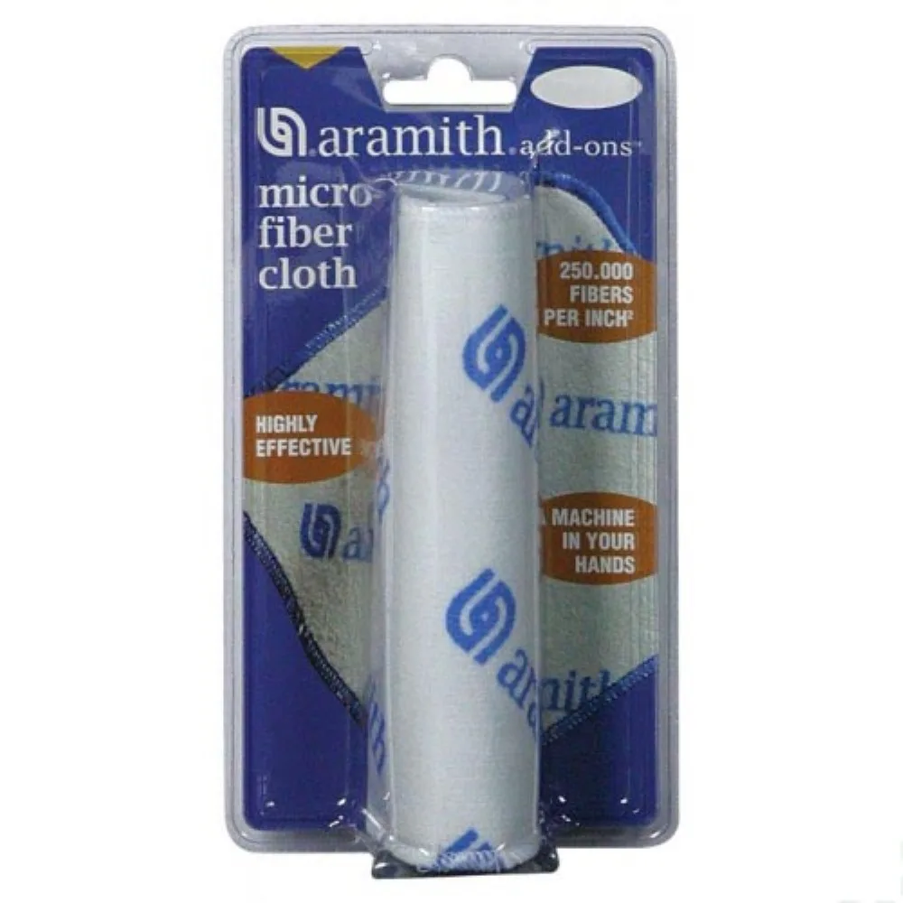 Paño Micro Fibra Aramith