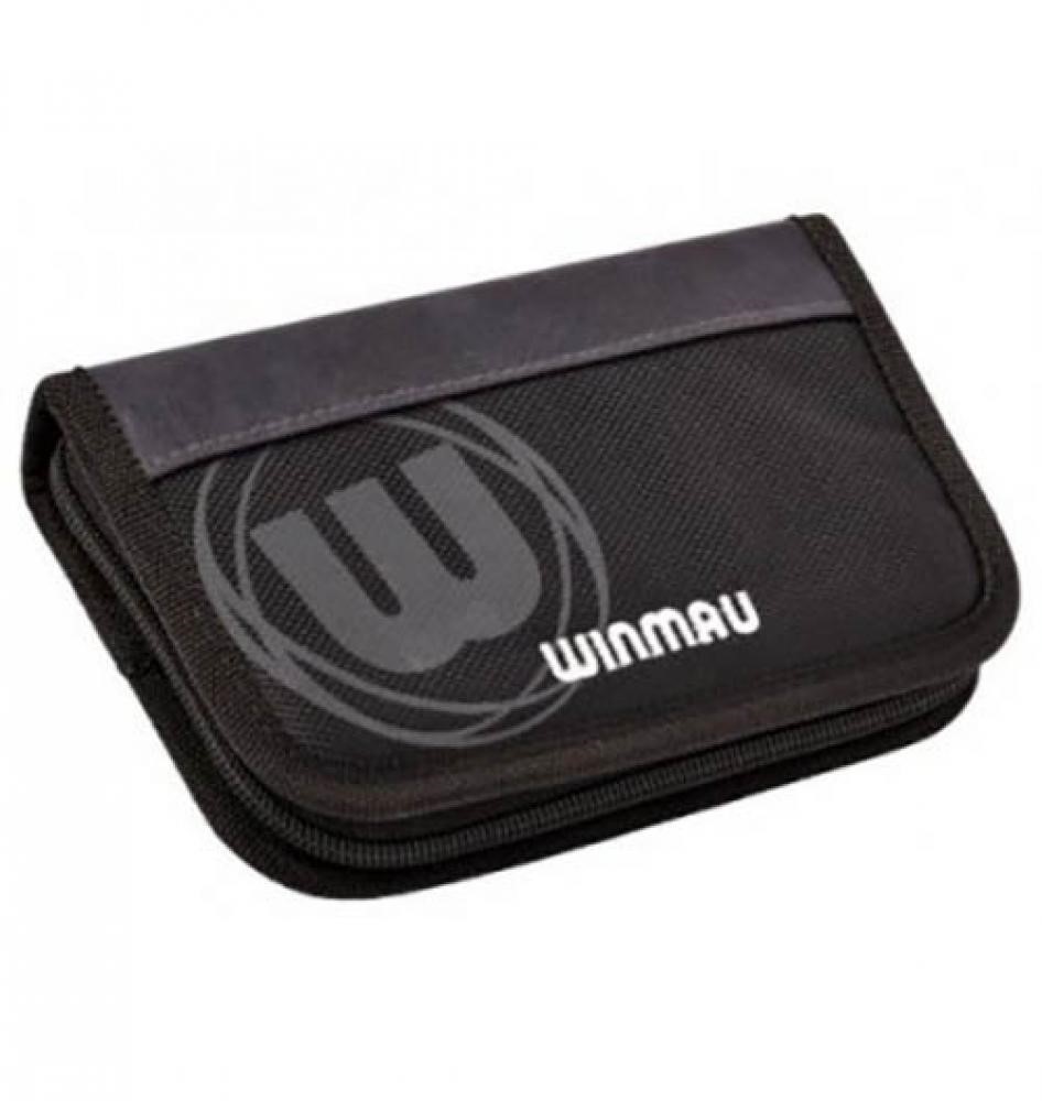 Funda Dardos Winmau Super Darts Case 2 Negra