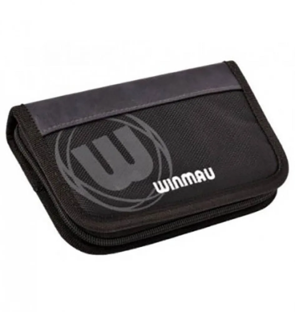 Funda Dardos Winmau Super Darts Case 2 Negra