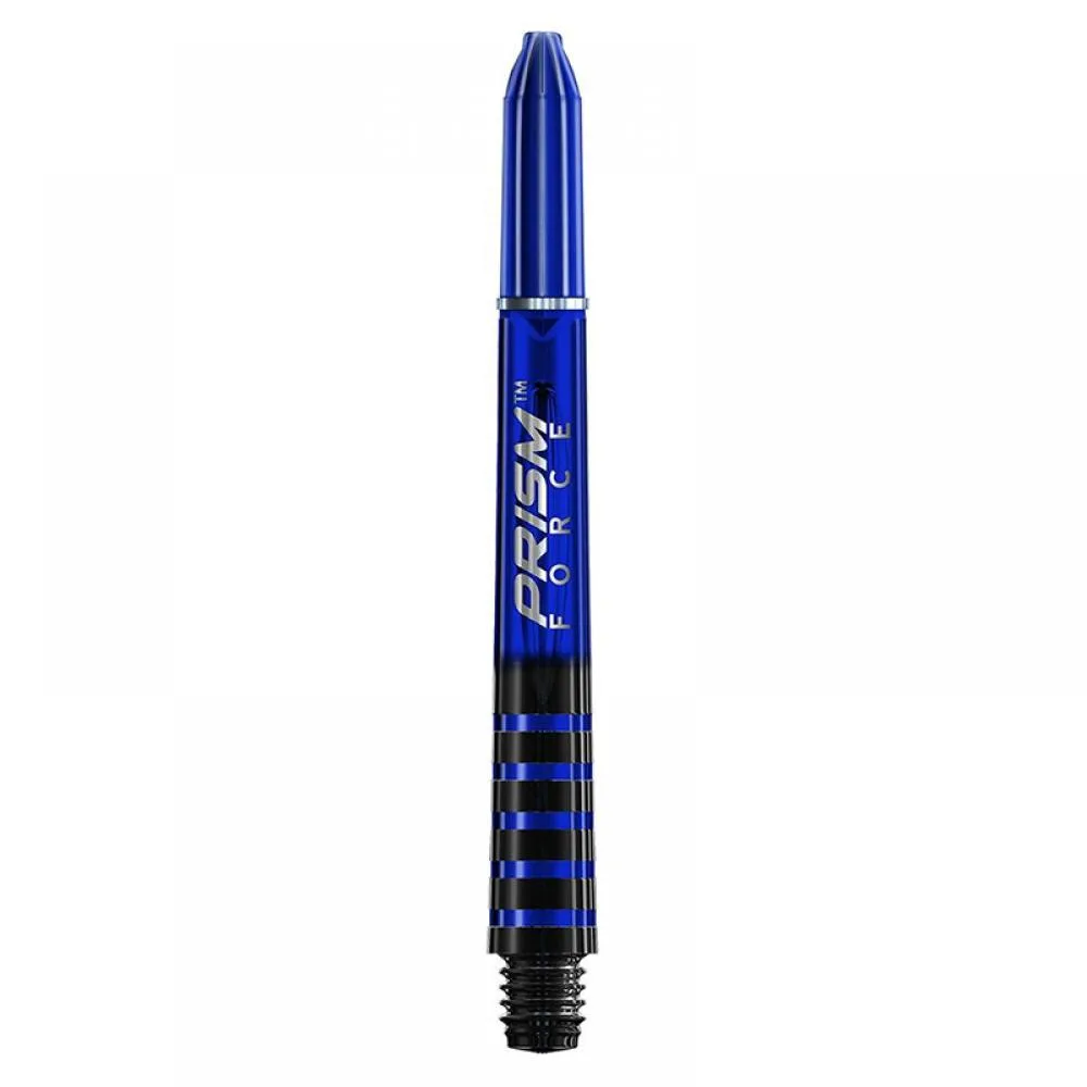  Cañas Winmau Prism Shaft Force Blue Medium (49mm) 