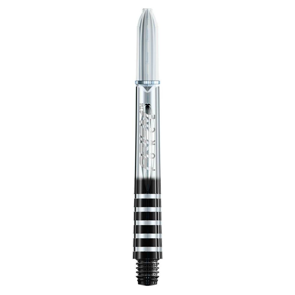  Cañas Winmau Prism Shaft Force Clear Medium (49mm) 