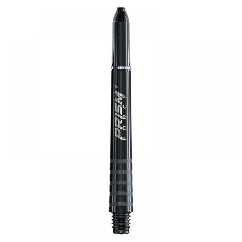  Cañas Winmau Prism Shaft Force Black Short (35mm) 