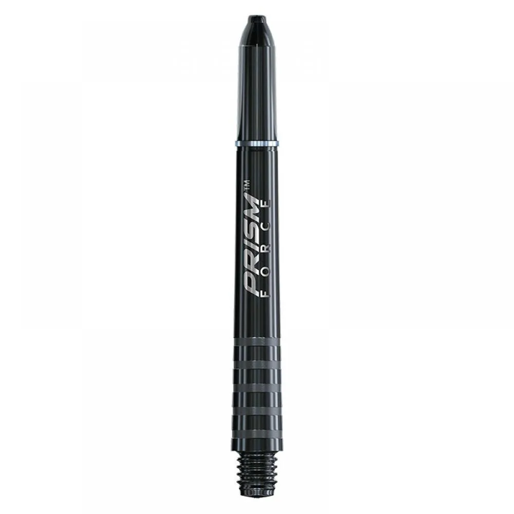  Cañas Winmau Prism Shaft Force Black Short (35mm) 