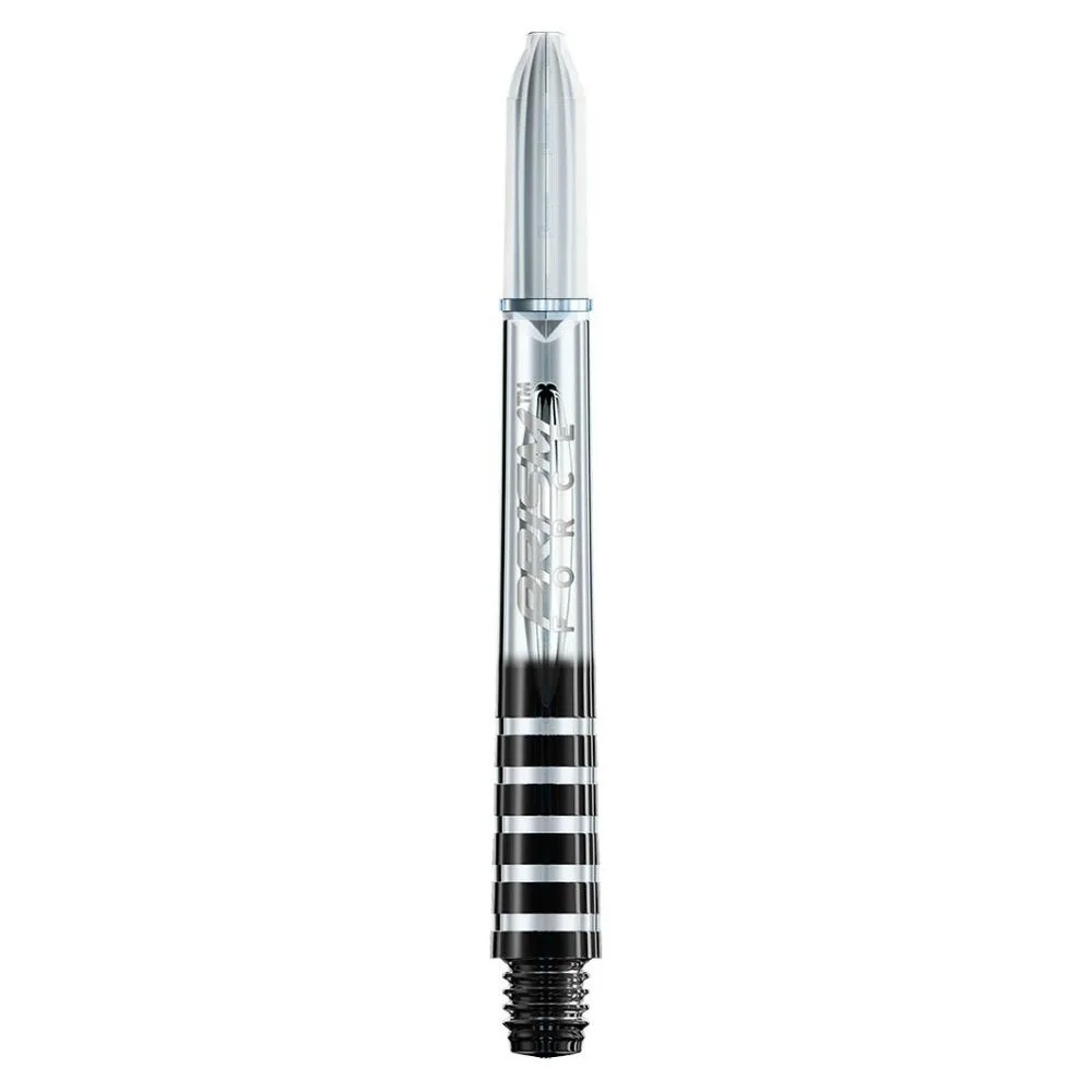  Cañas Winmau Prism Shaft Force Clear Short (35mm) 