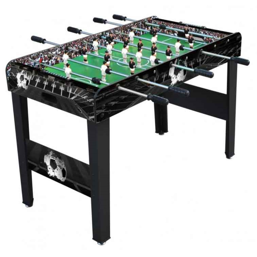 Futbolín Para Niños Stadium Jugador Plastico