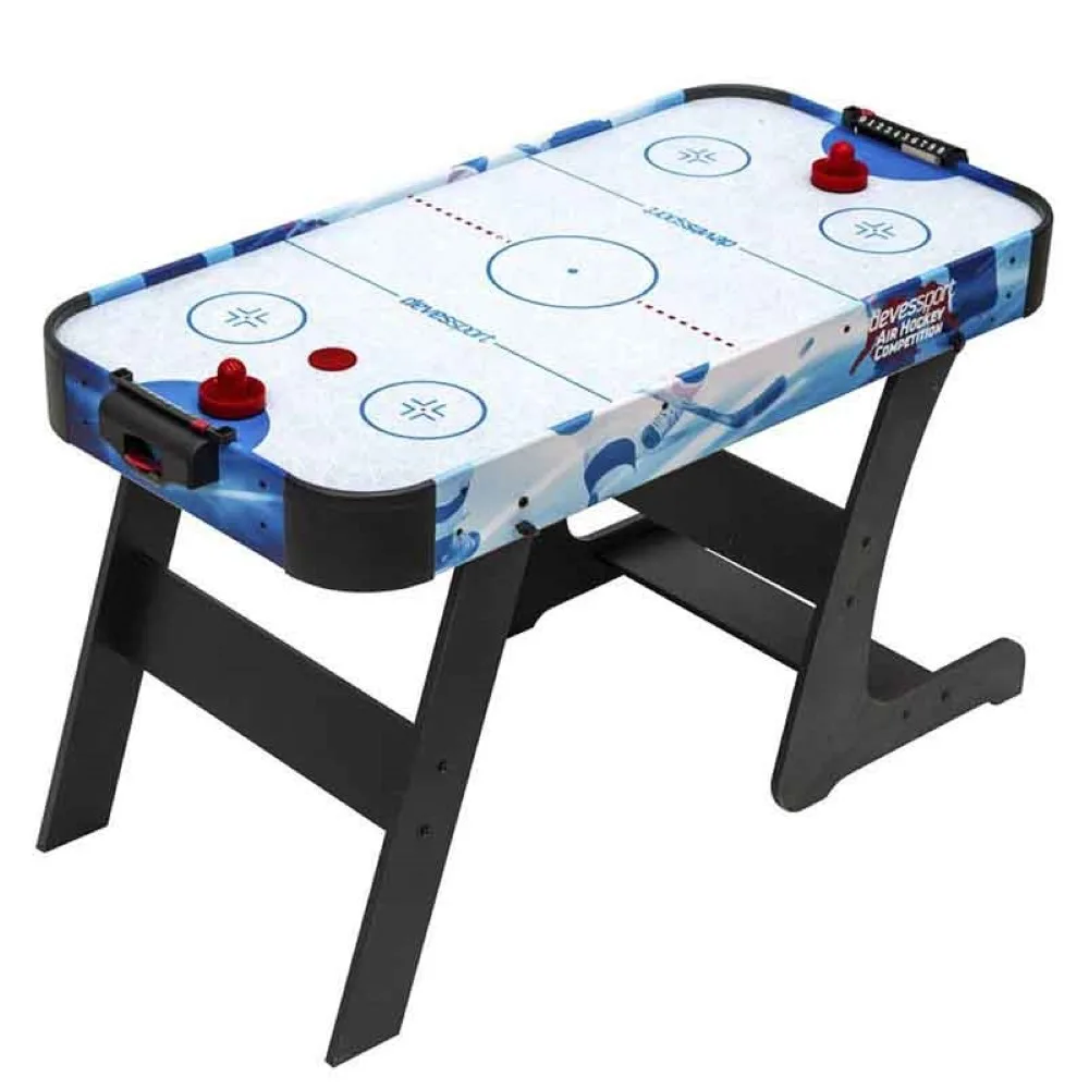 Airhockey Plegable Sidney