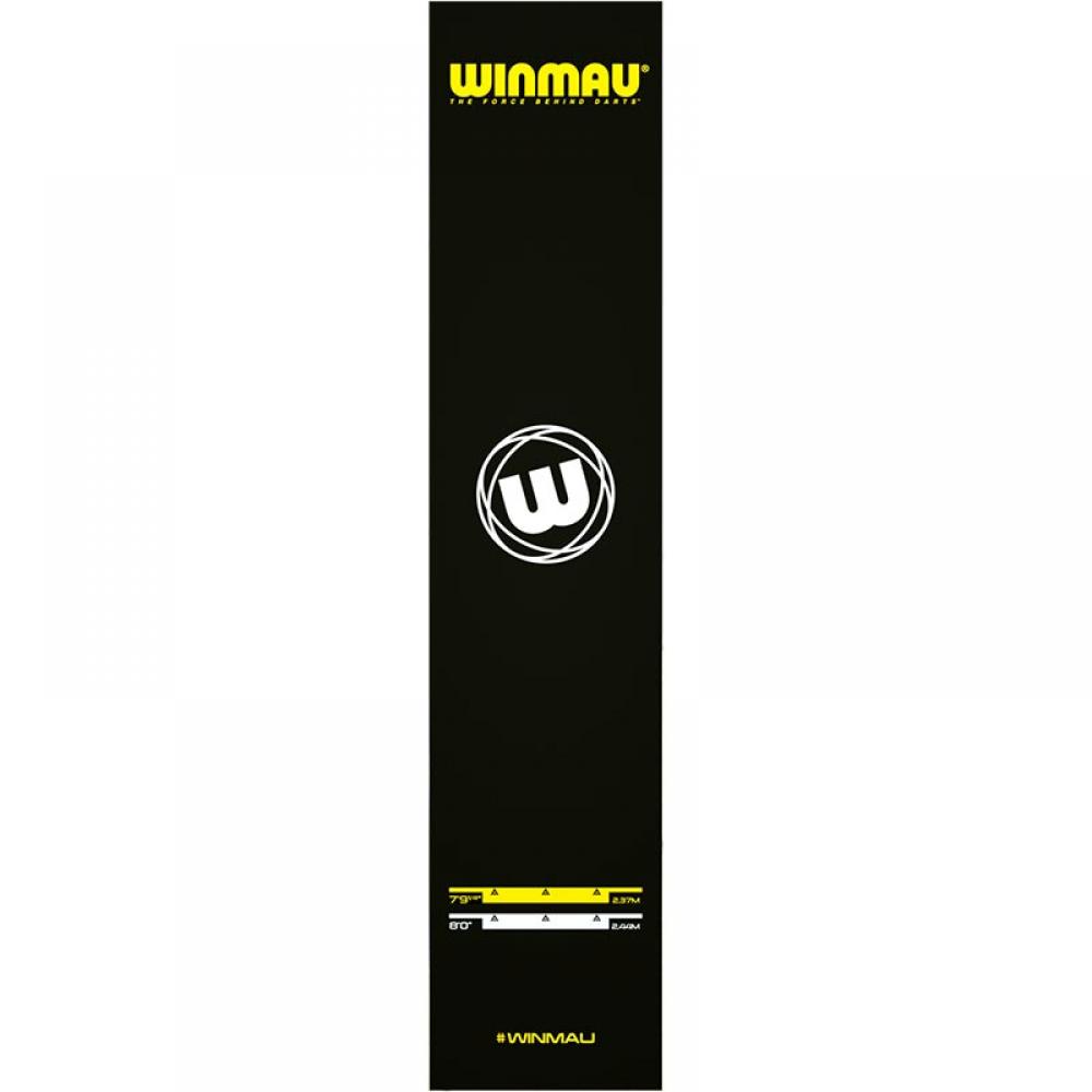  Protector Suelo Dart Mat Xtreme Winmau 