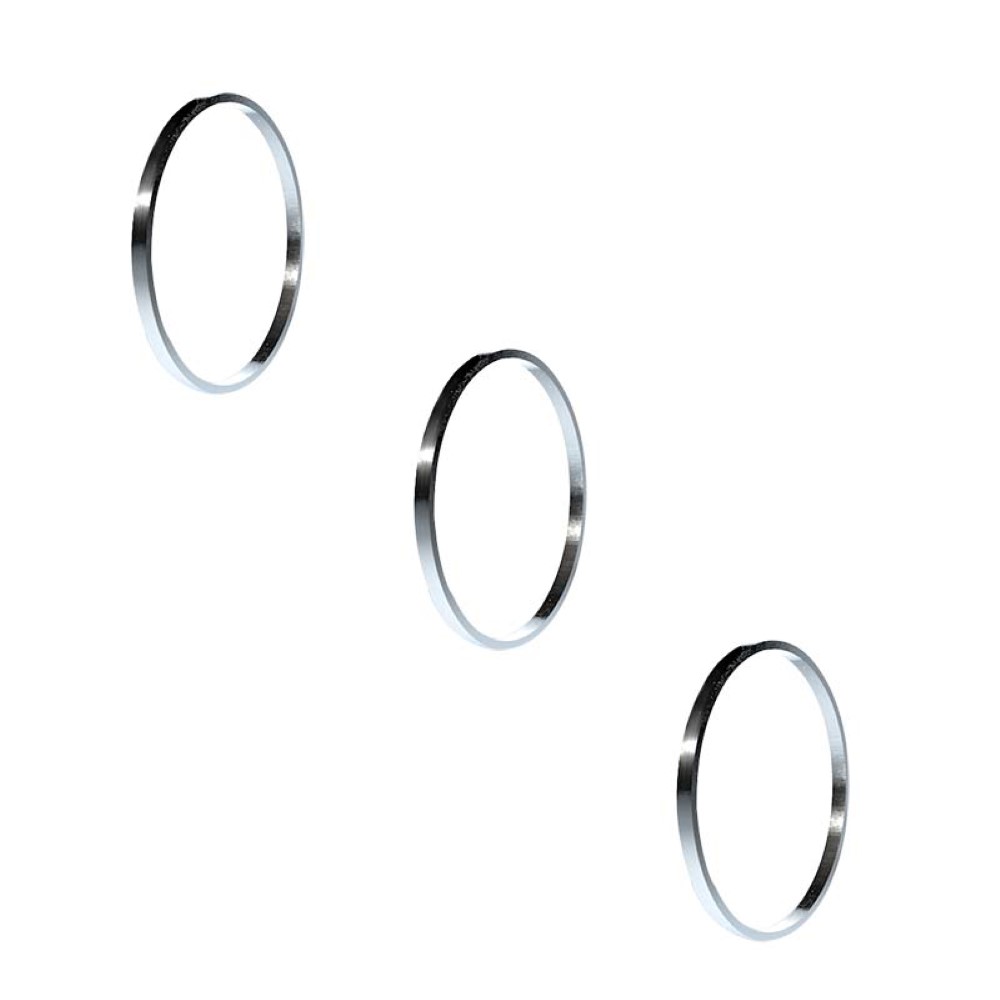 Pro Lock Rings Winmau