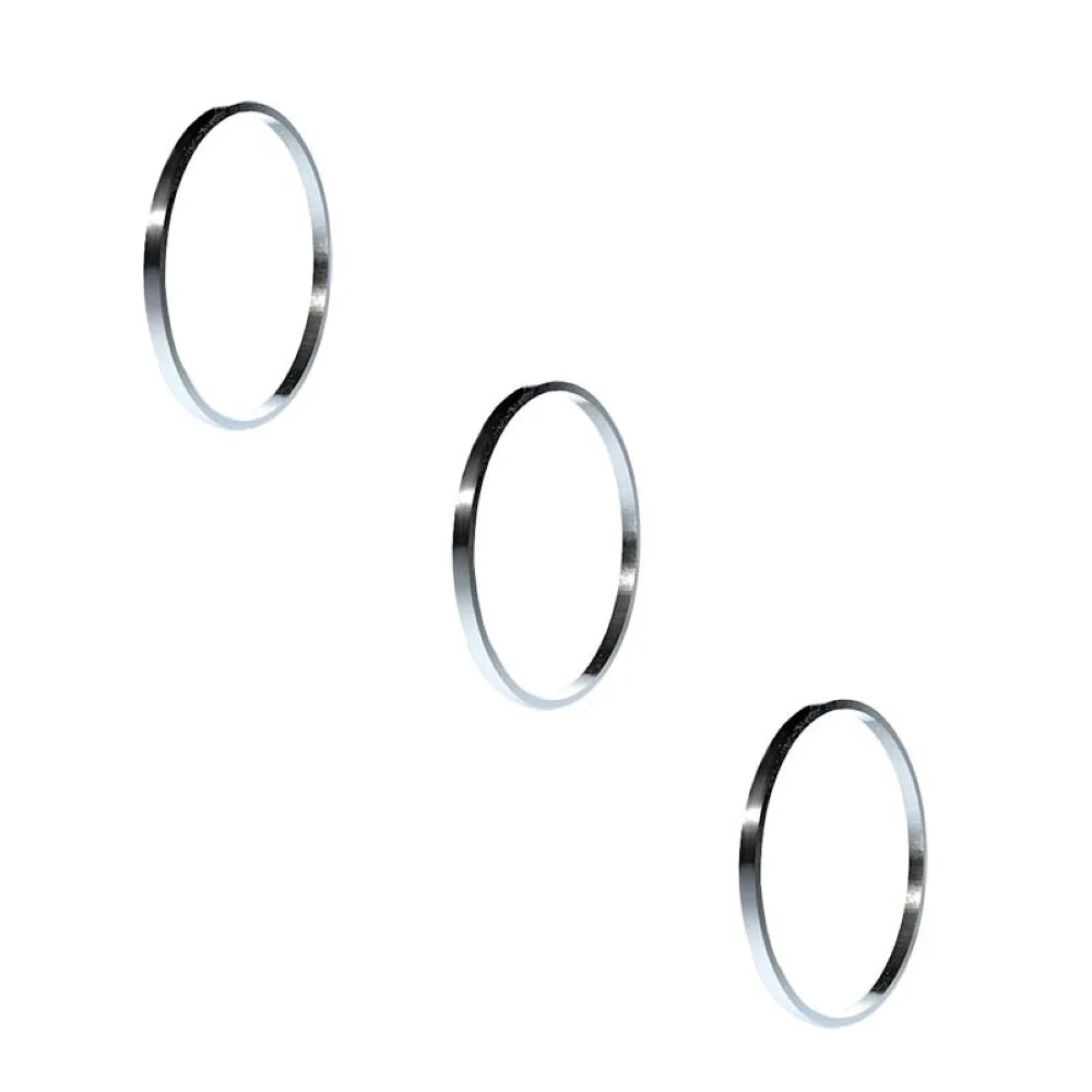 Pro Lock Rings Winmau