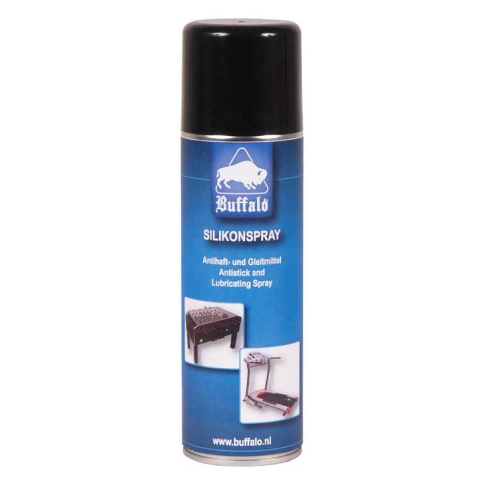 Buffalo Silikonenspray 400ml