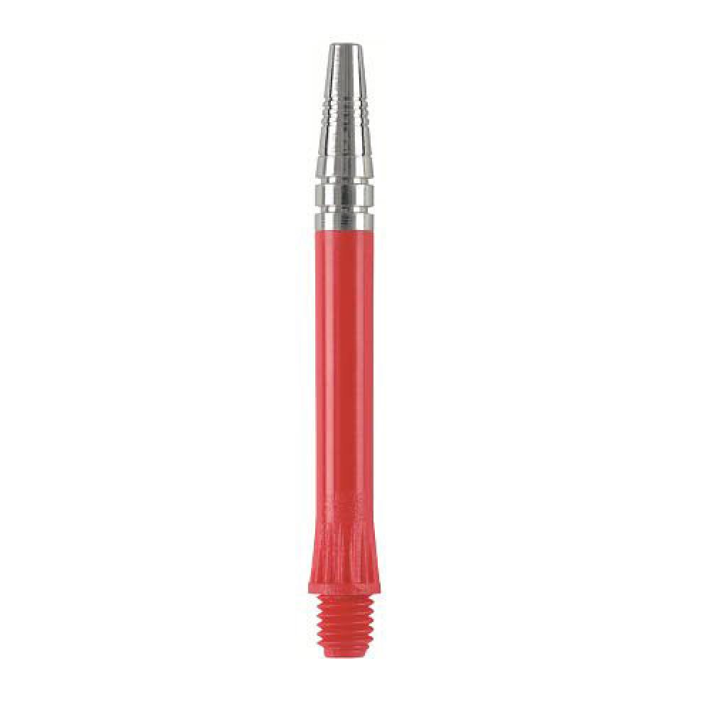 Cañas Harrows Alamo Short Roja  35mm