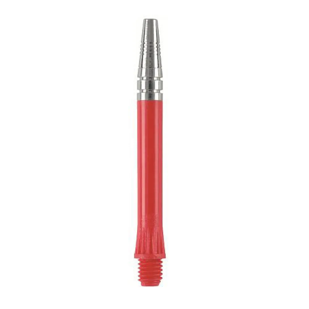 Cañas Harrows Alamo Medium Roja 47mm