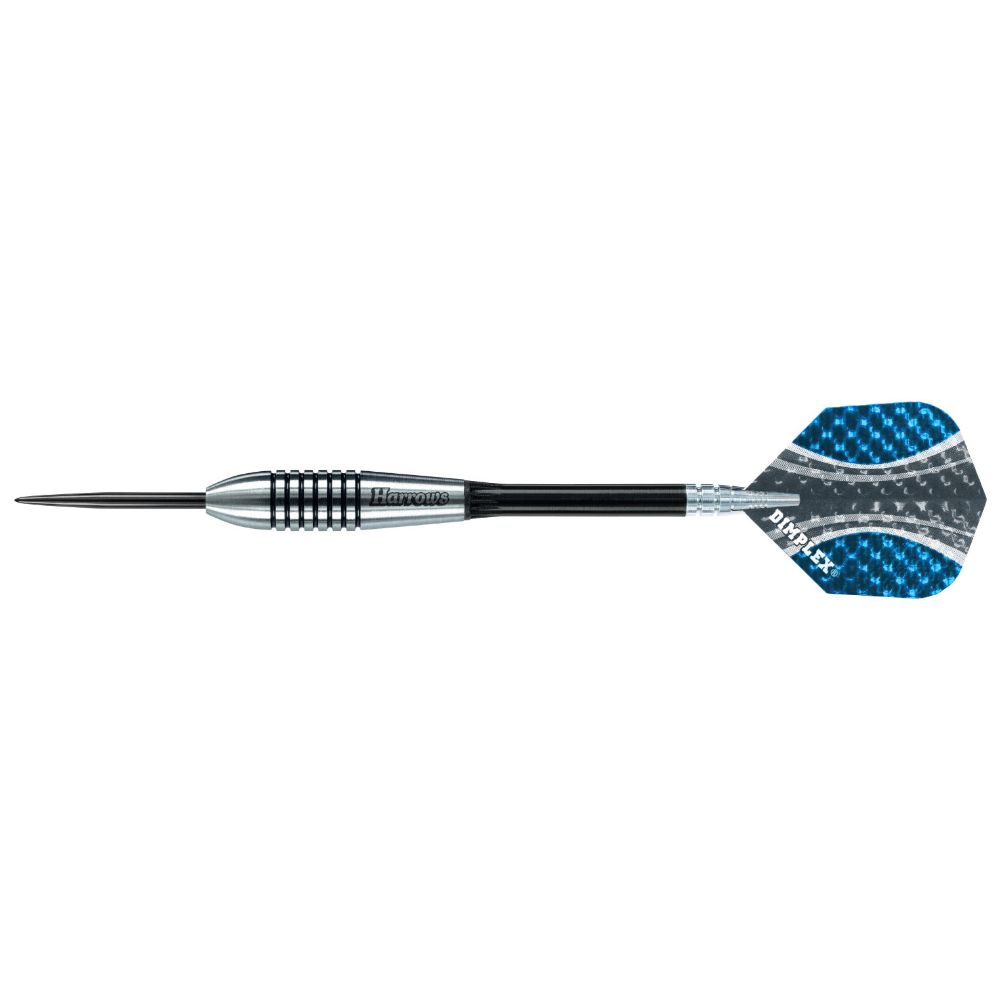  Dardos Harrows Darts Bomber 23g 85% Set 3 Unid. 