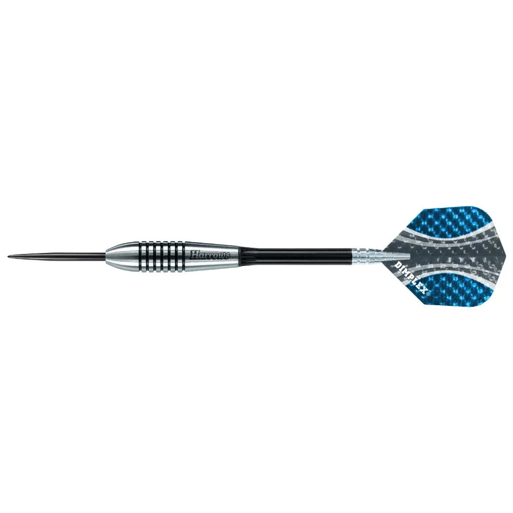  Dardos Harrows Darts Bomber 23g 85% Set 3 Unid. 