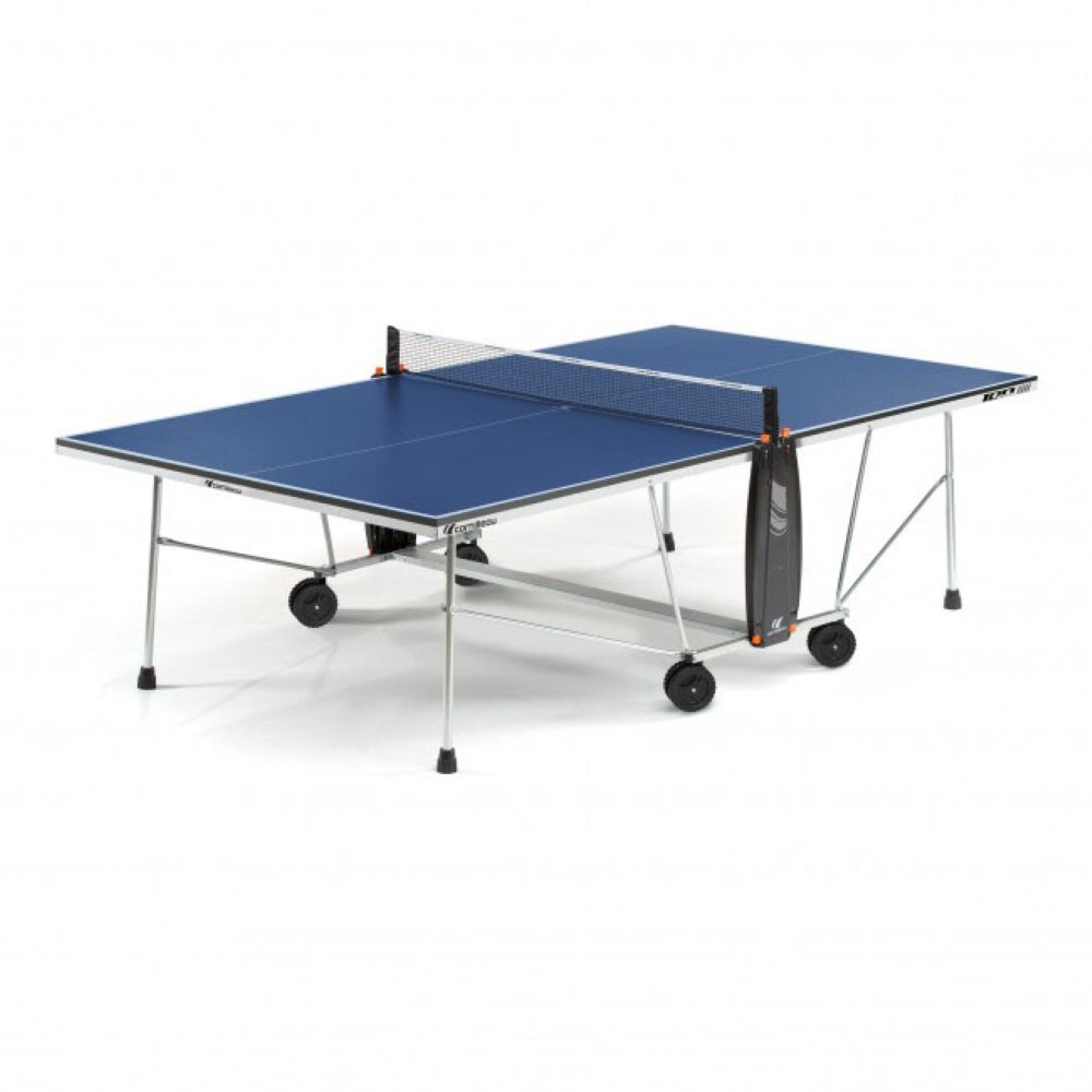 Mesa ping pong Cornilleau Interior Sport 100