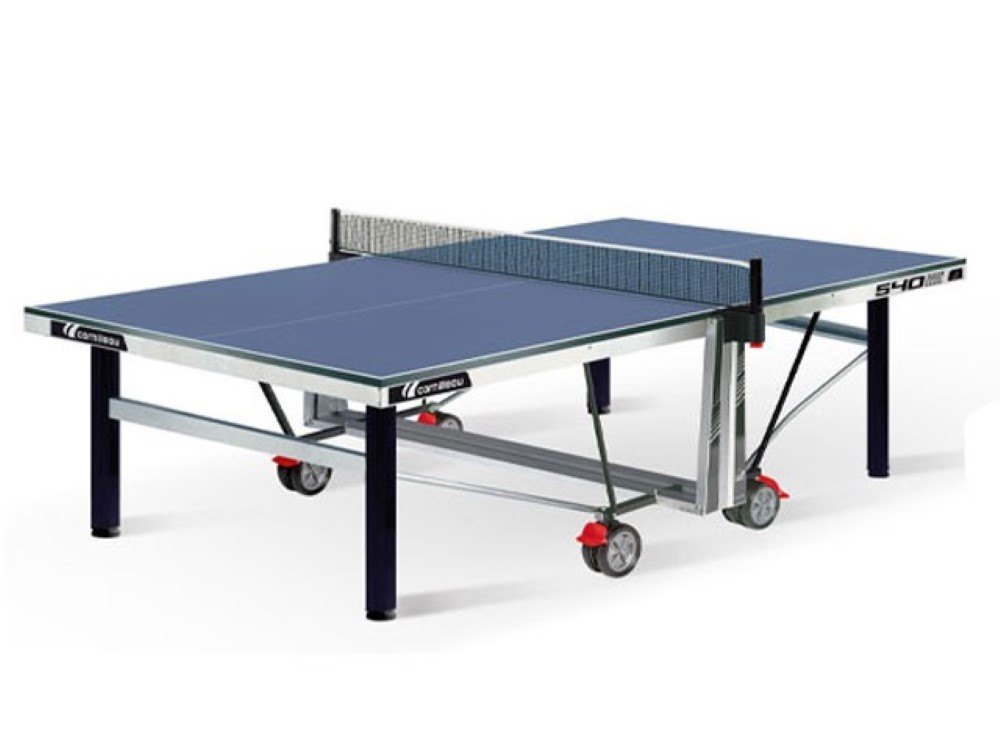 Mesa ping pong Cornilleau Interior Competicion 540