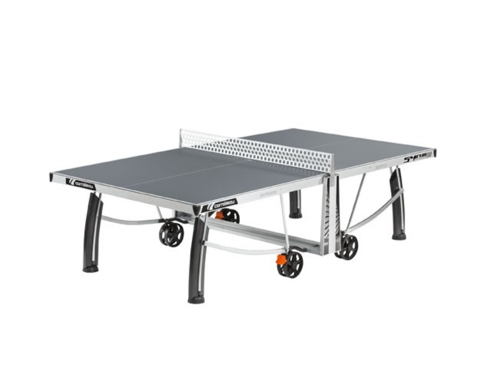 Mesa Ping Pong Cornilleau 540 M Crossover Gris
