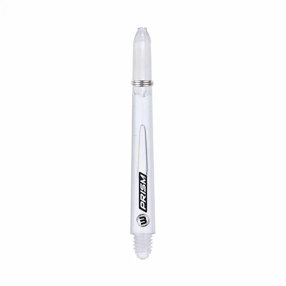 Cañas Winmau Prism Clear 27mm