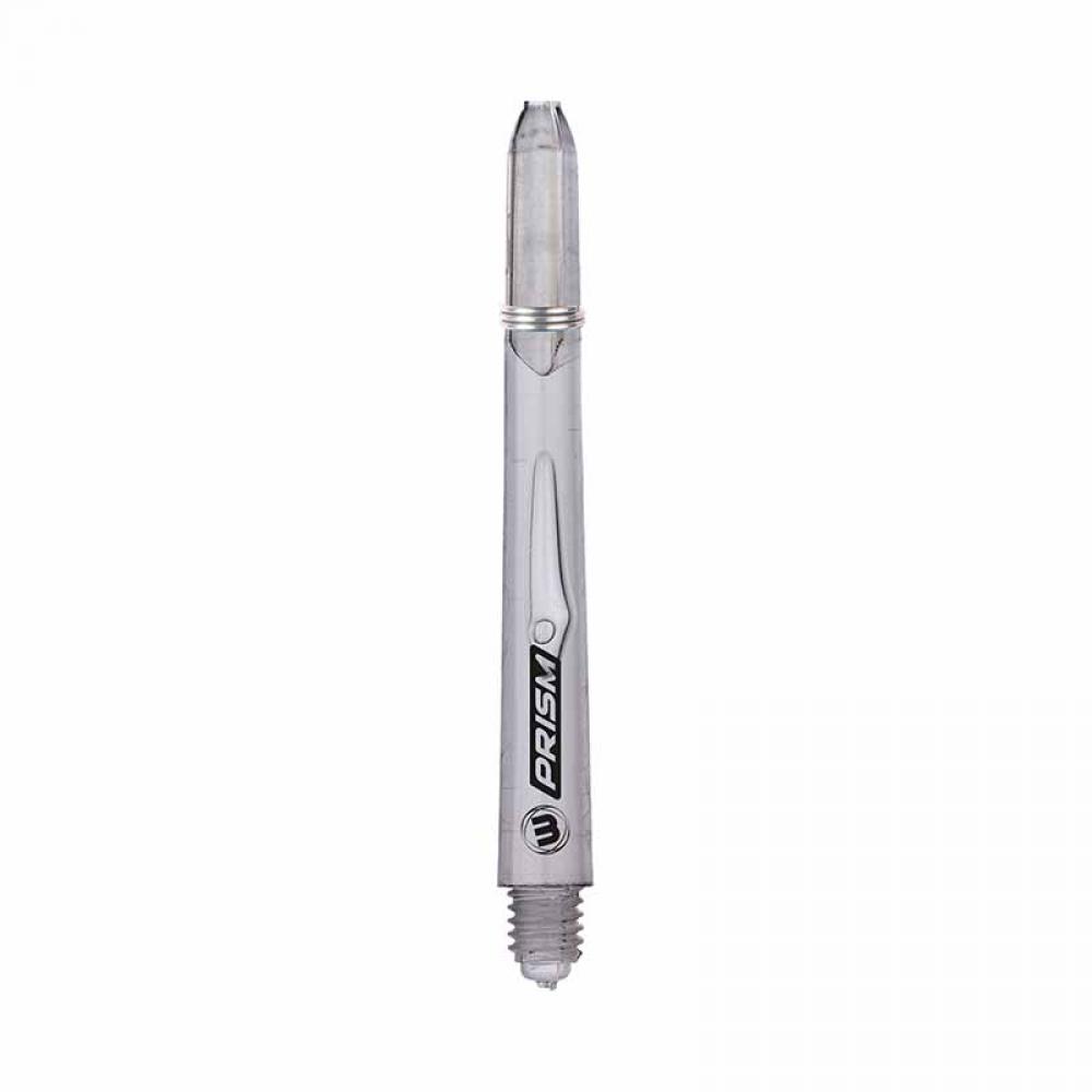 Cañas Winmau Prism Negro Smoke 27mm