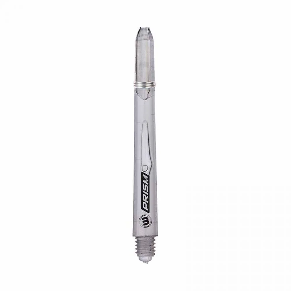 Cañas Winmau Prism Negro Smoke 27mm