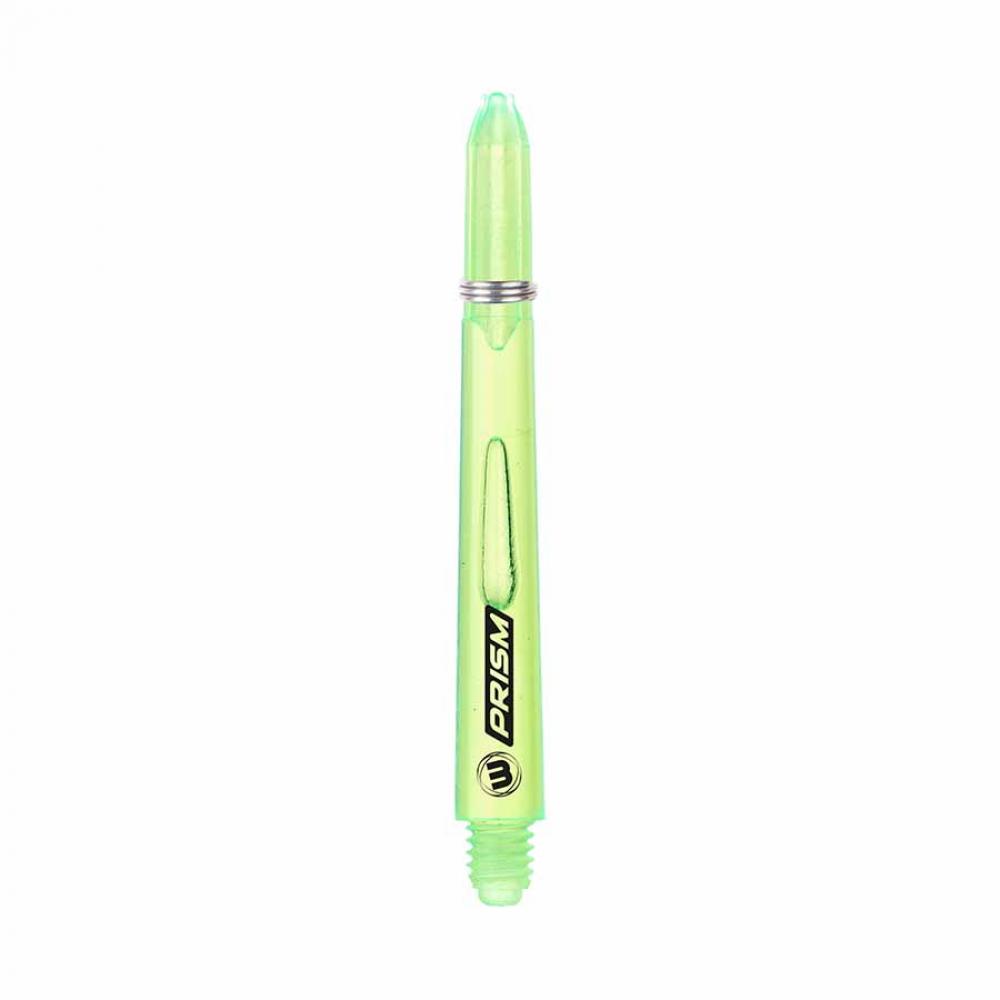 Cañas Winmau Prism Verde 27mm