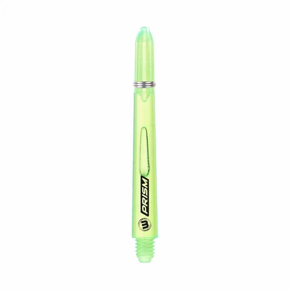 Cañas Winmau Prism Verde 27mm