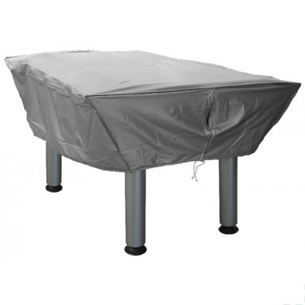Funda Futbolín Gris Nordi 20