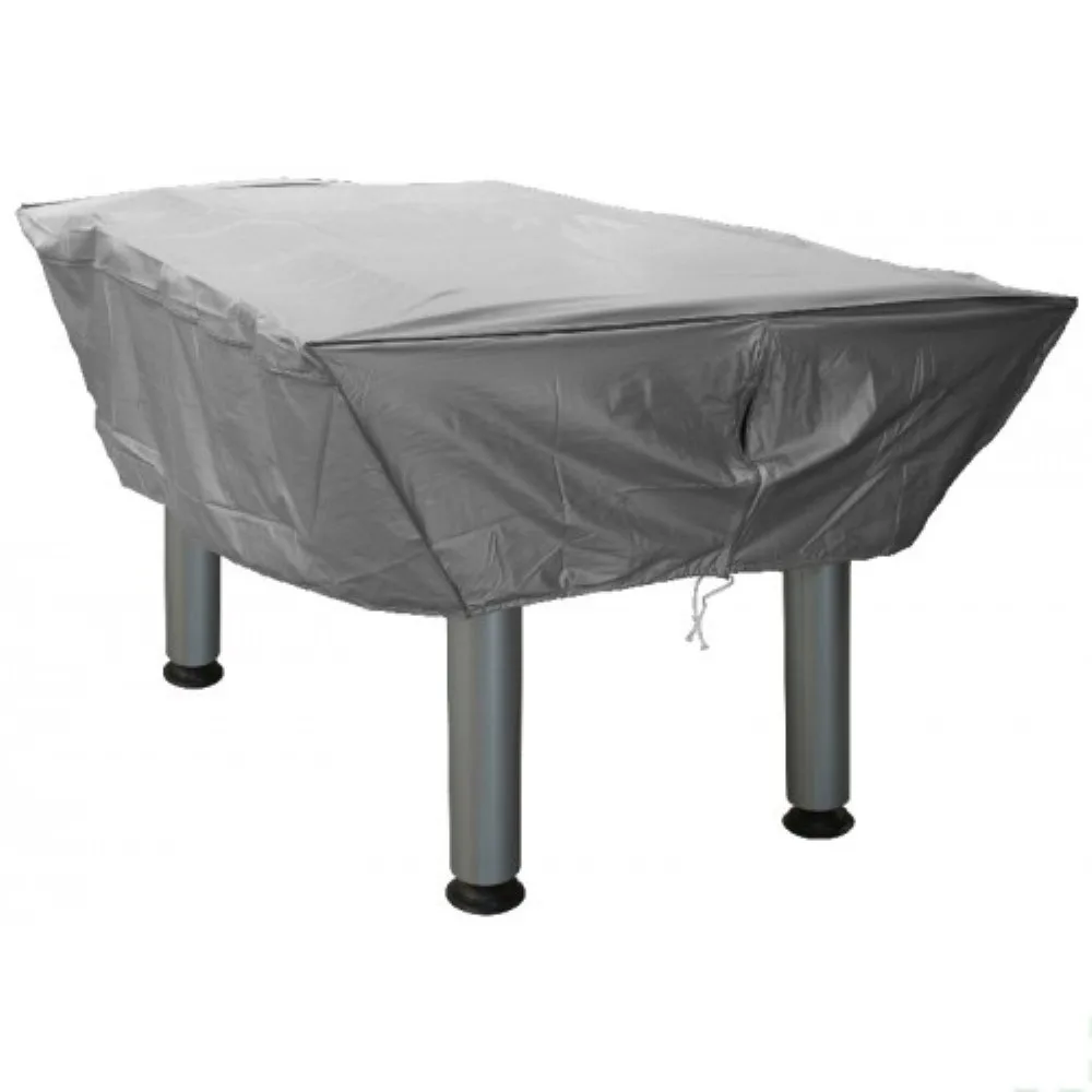 Funda Futbolín Gris Nordi 11