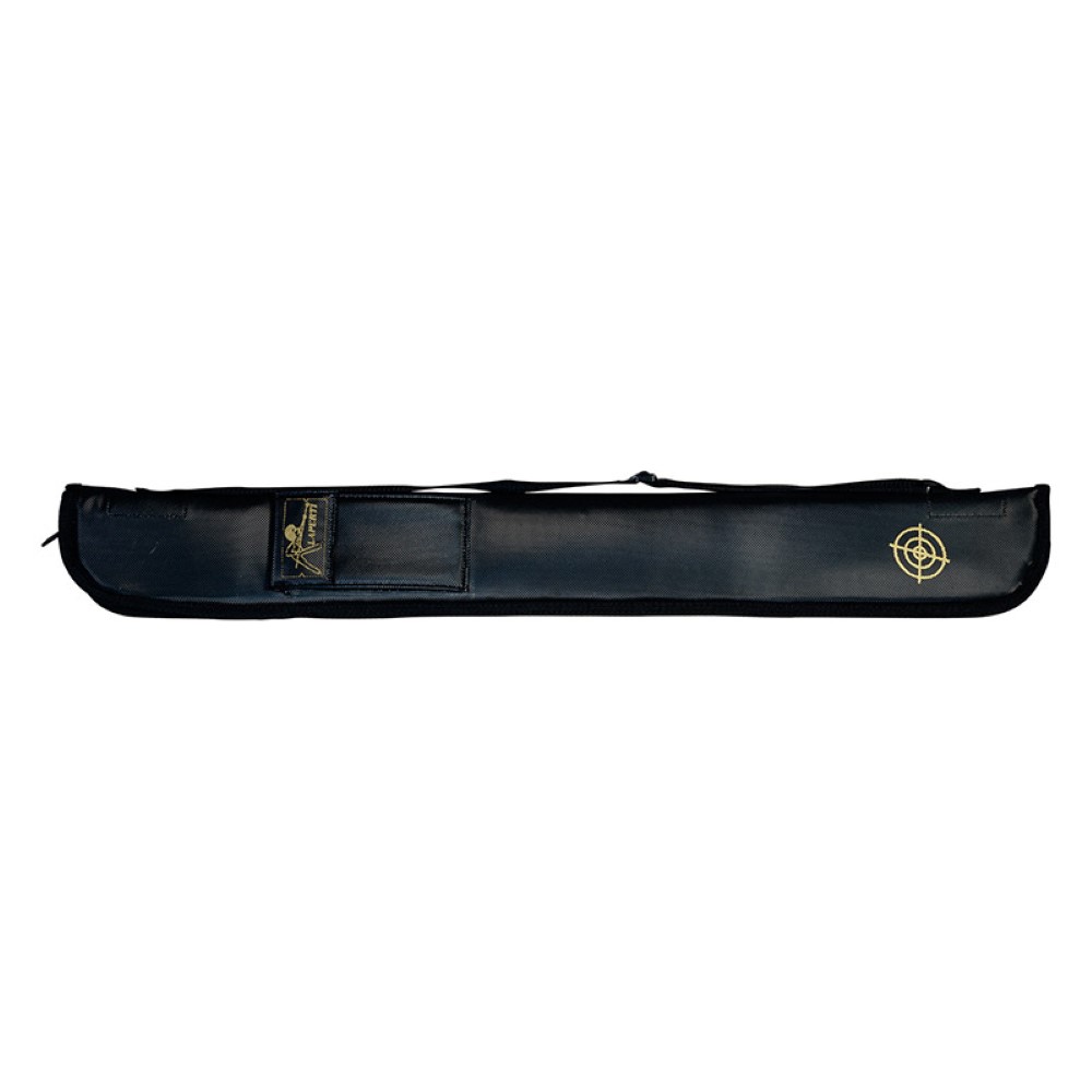 Funda Taco Laperti Economy Negra 1P 1F 87cm