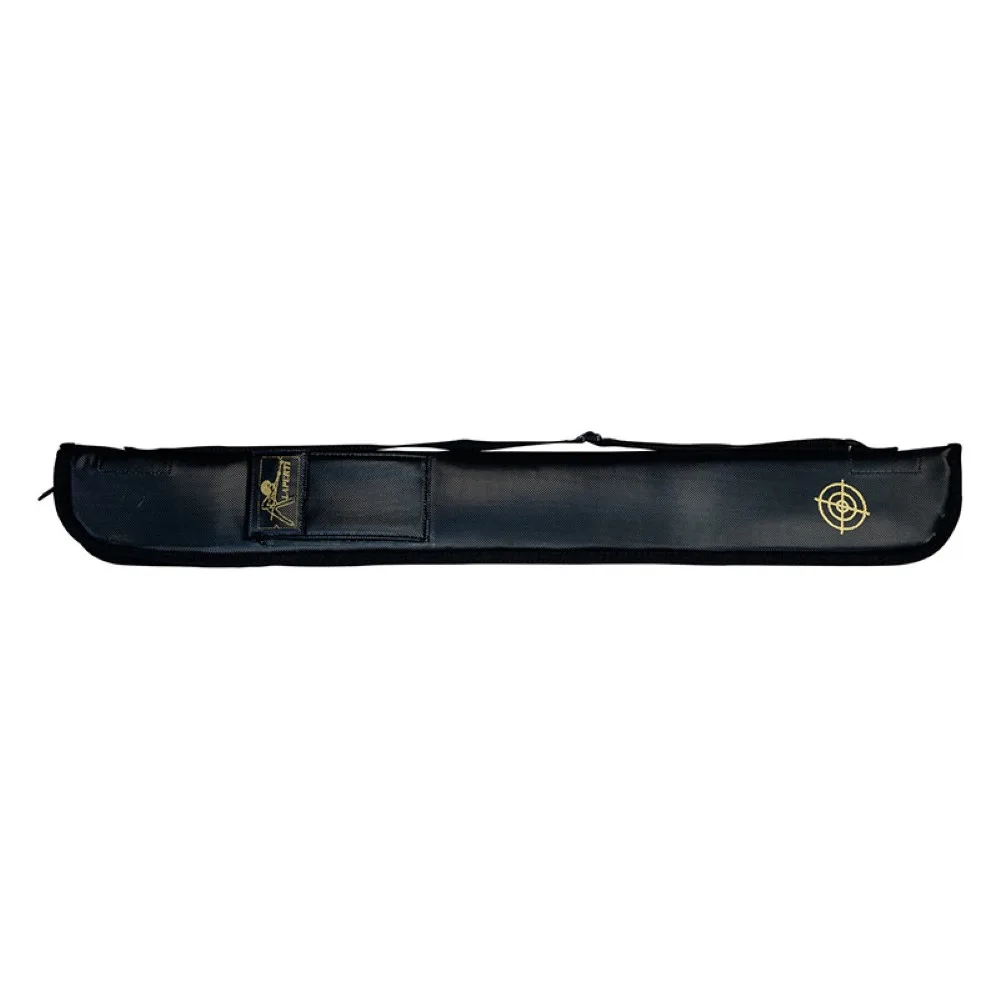 Funda Taco Laperti Economy Negra 1P 1F 87cm