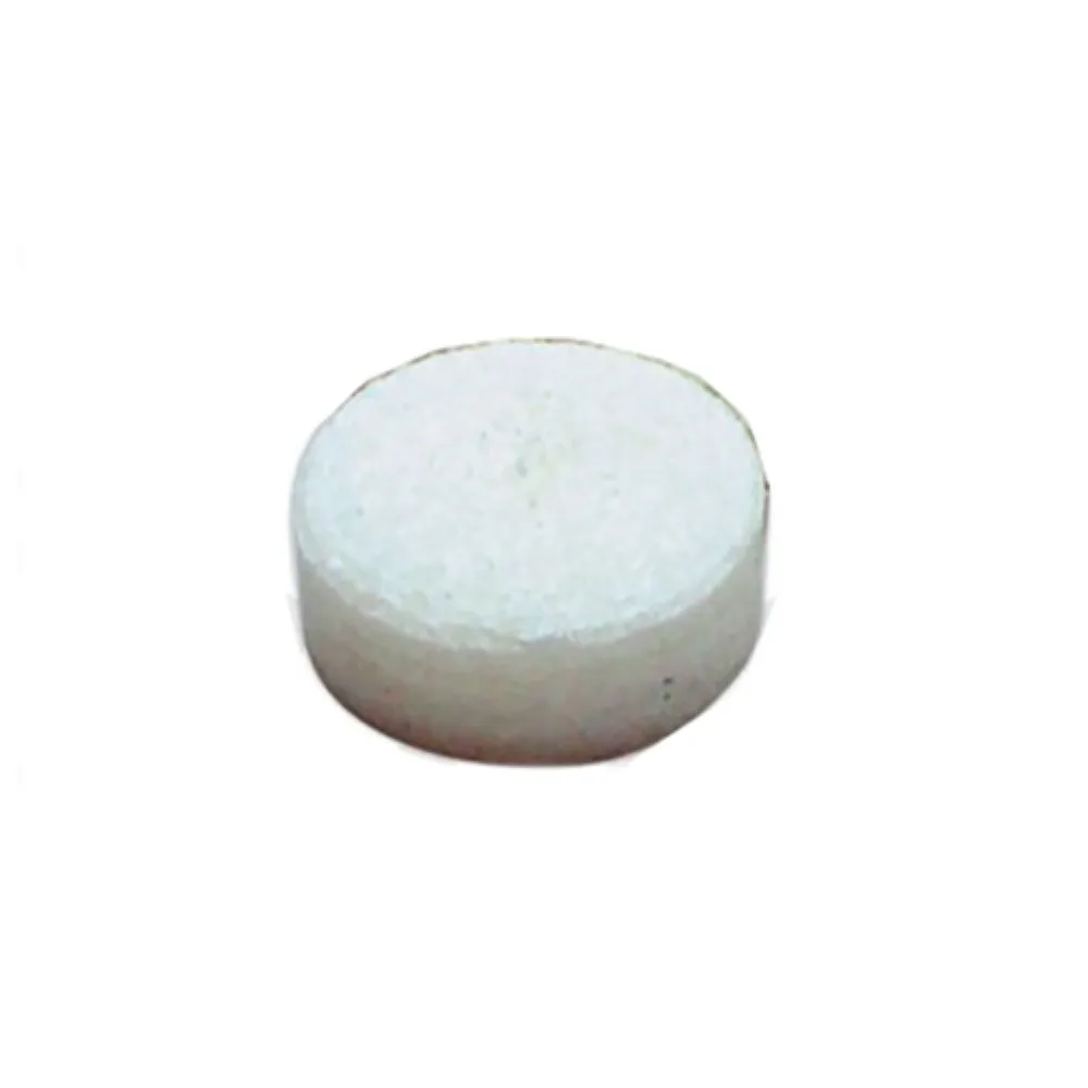 Suela Taco Billar Renzline Crystal 14mm