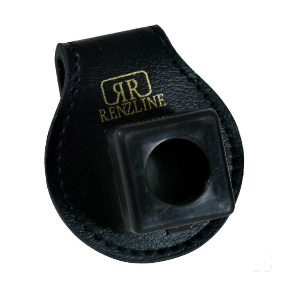 Porta tizas Renzline Negro